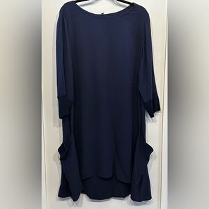 Eileen Fisher Silk Women’s Tunic